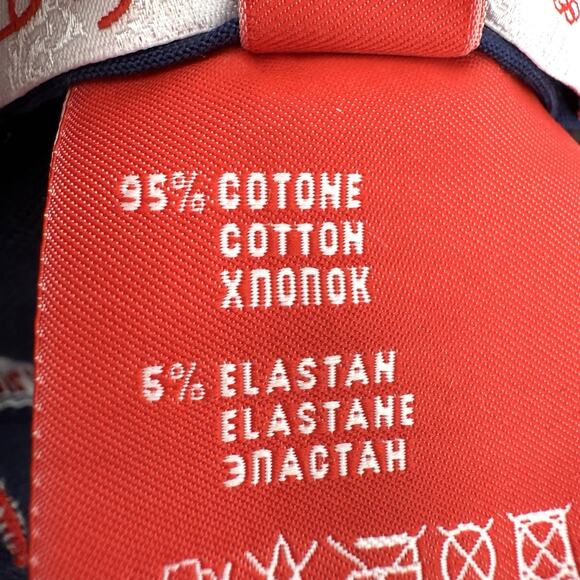 Bosco Sport Russia RU Olympic Cap Embroidered Adjustable Hat NWT - Picture 9 of 11